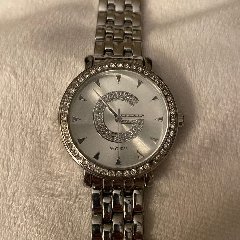 Guess Watch